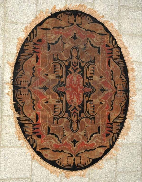 Dutch Art Nouveau Velvet, 1900s photo furniture