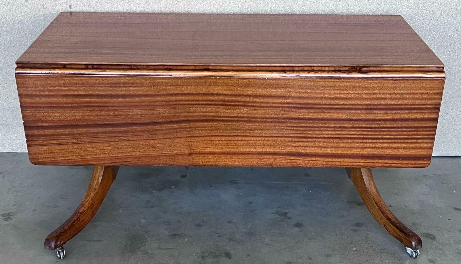 Mid Century Modern Convertible Liftable Coffee Dining Table photo buy