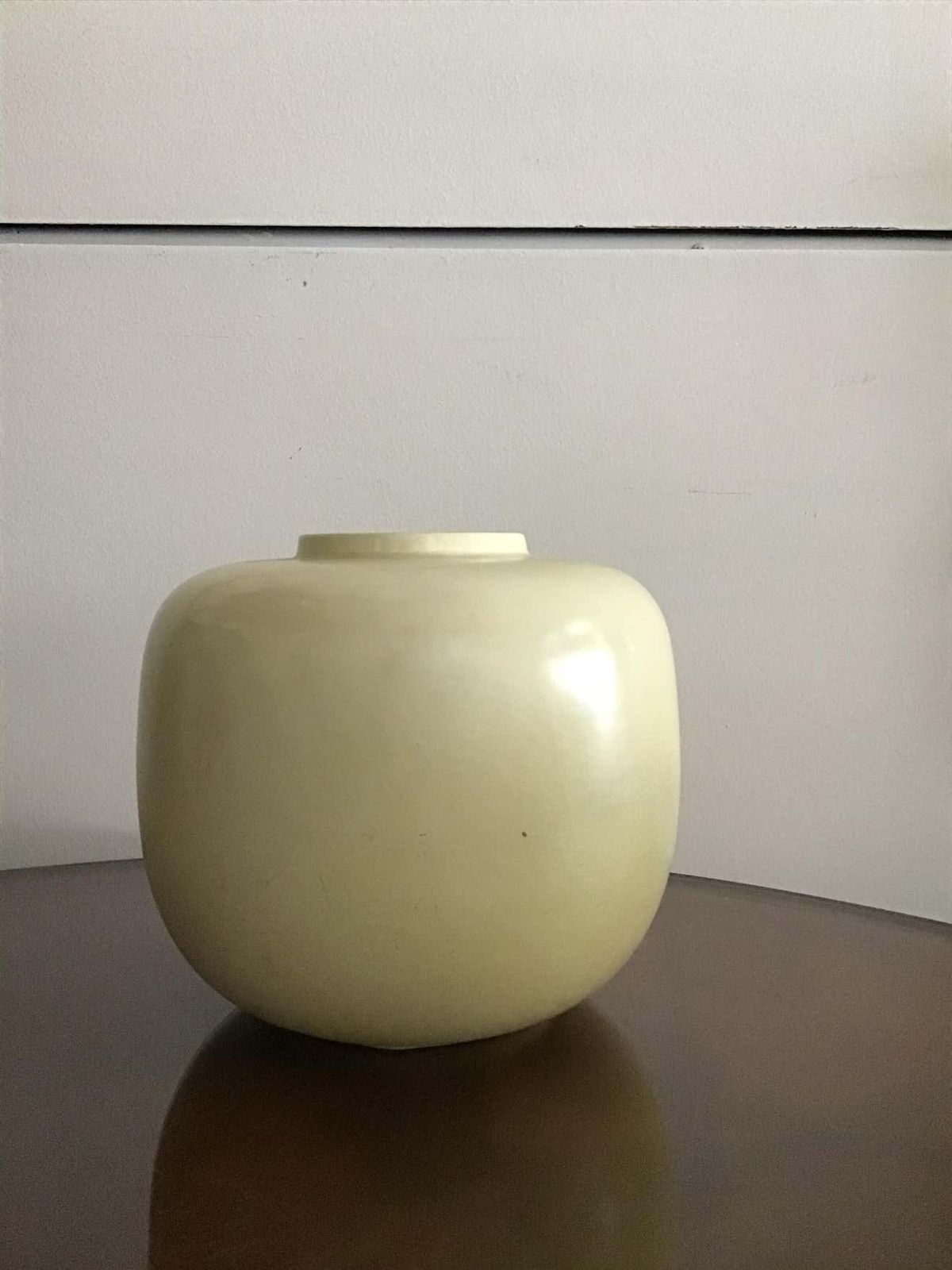Laveno Guido Andlovitz Ceramic 1930 Italy photo vinterior