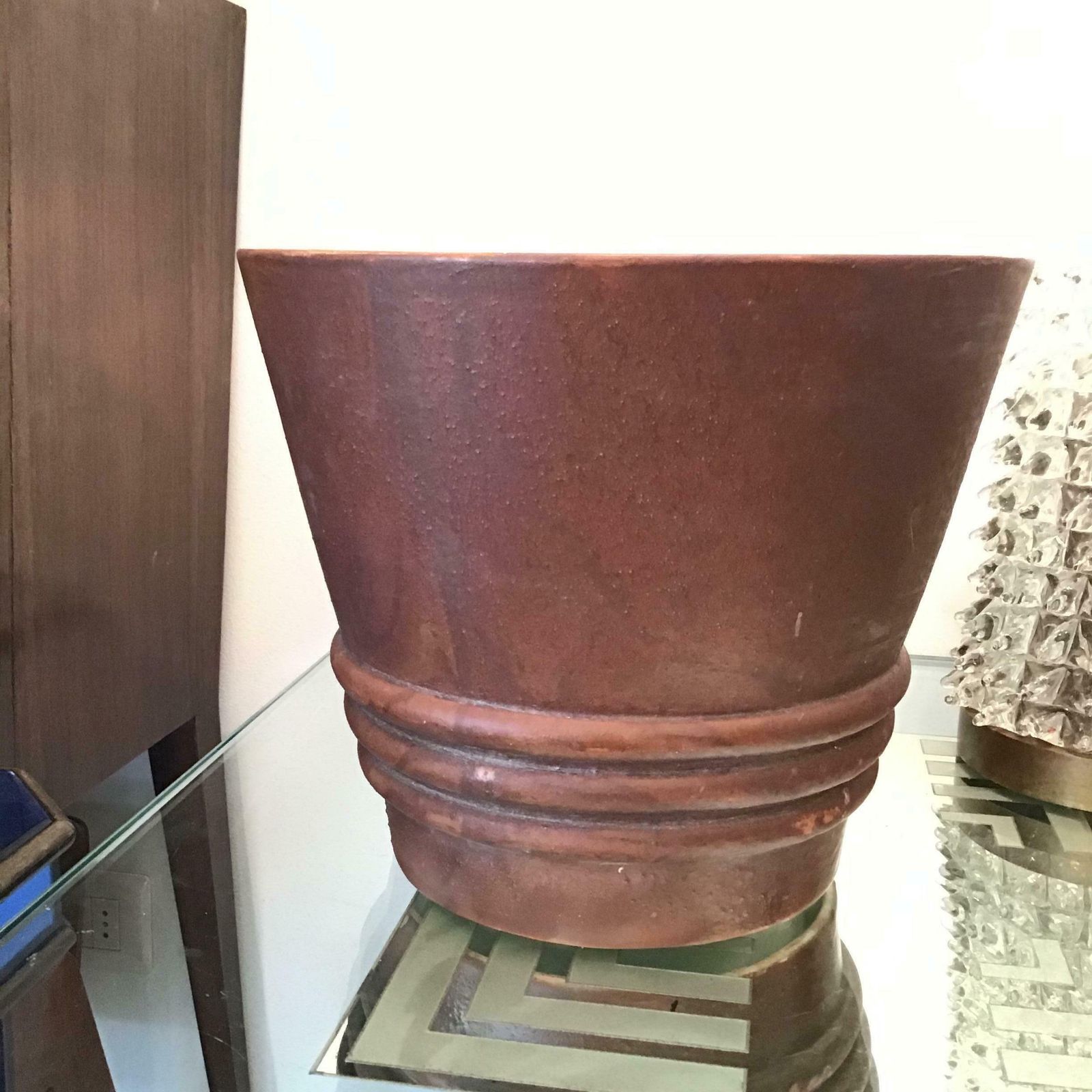 photo furniture Lavenia “Guido Andlovitz“ Vase 1930 Italy