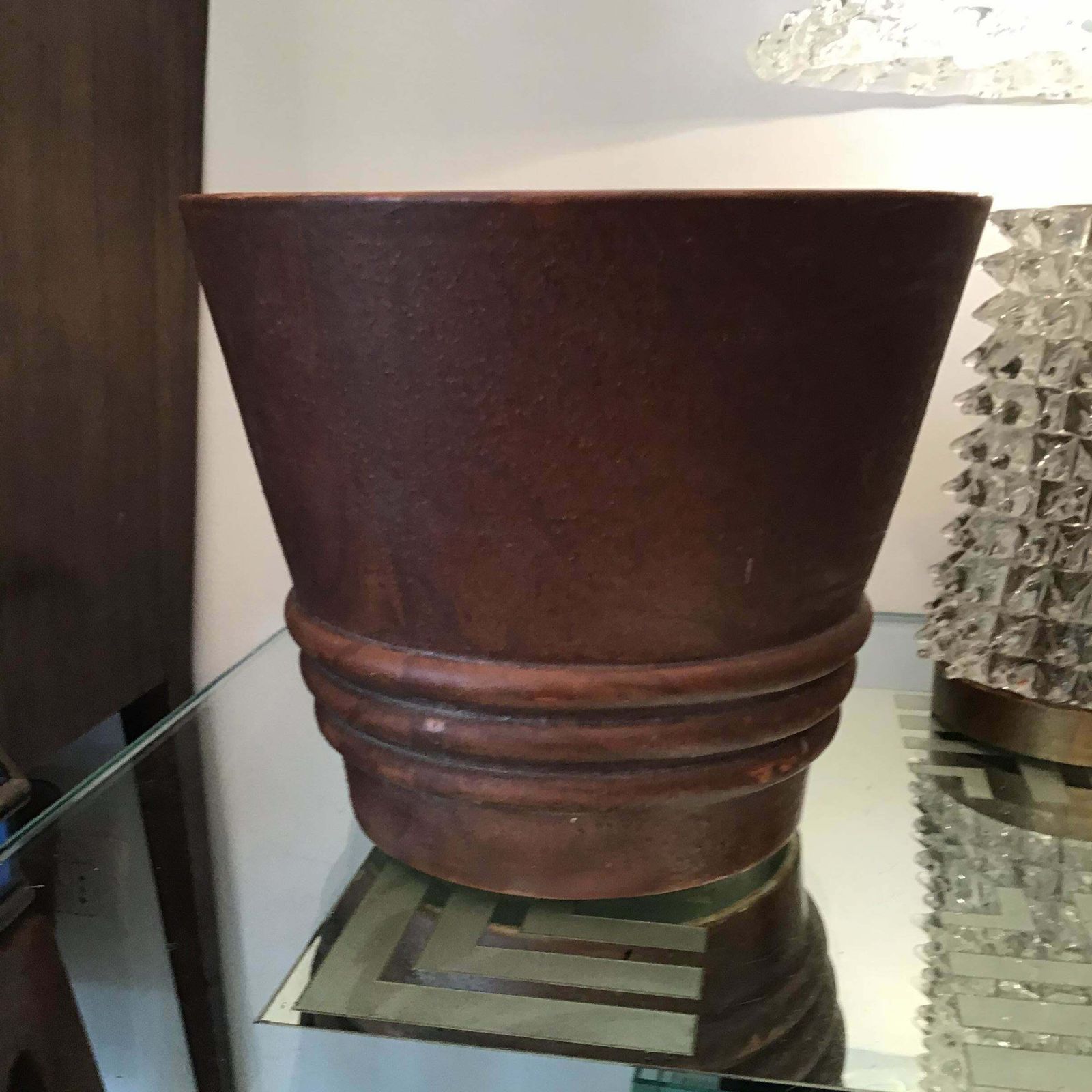photo for sale Lavenia “Guido Andlovitz“ Vase 1930 Italy