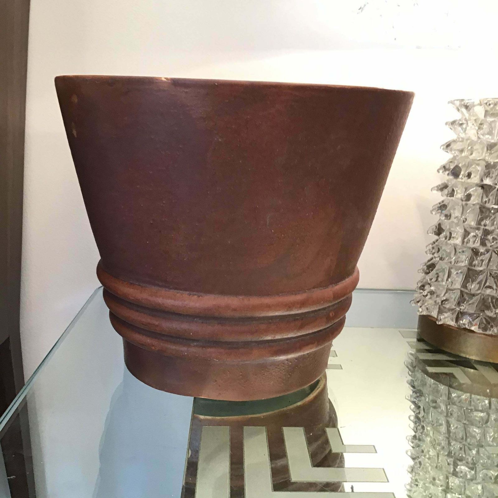 photo buy Lavenia “Guido Andlovitz“ Vase 1930 Italy