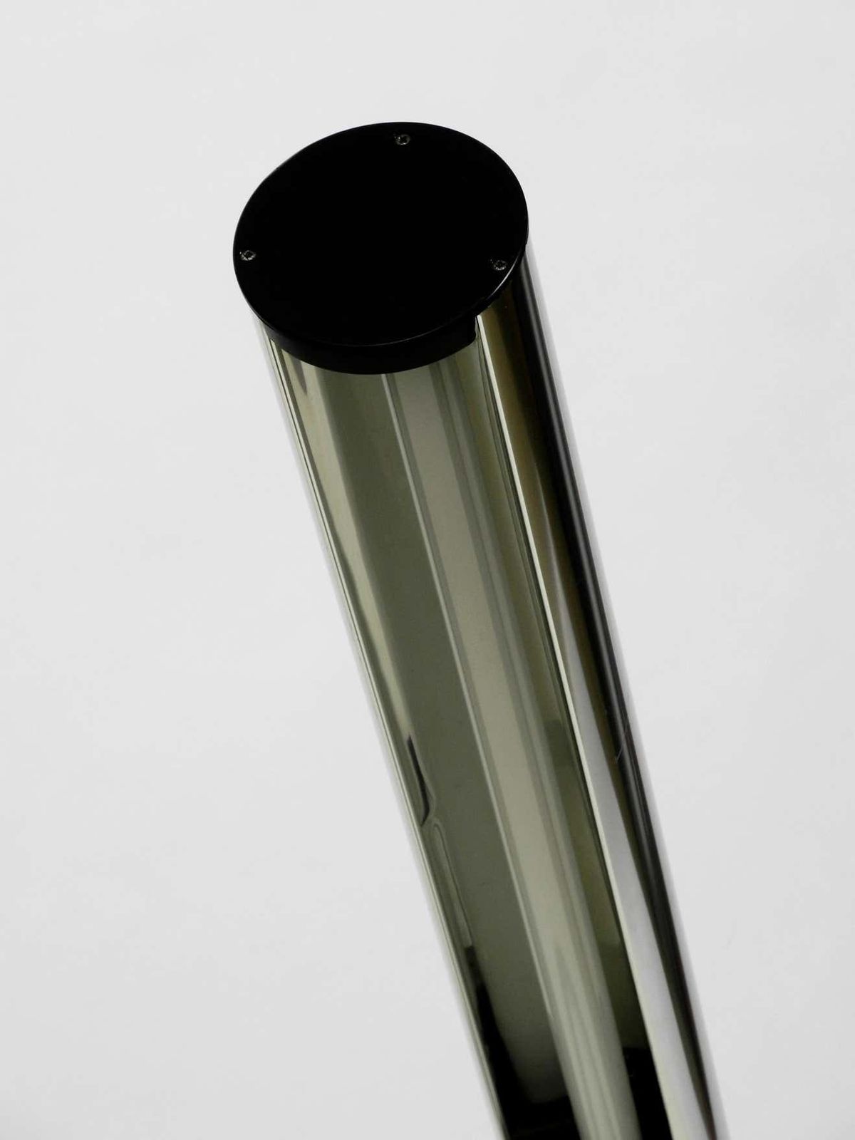 photo for sale 1970s Xxl Space Age Rocket Table Lamp By Göran Pehrson For Ateljé Lyktan Ahus