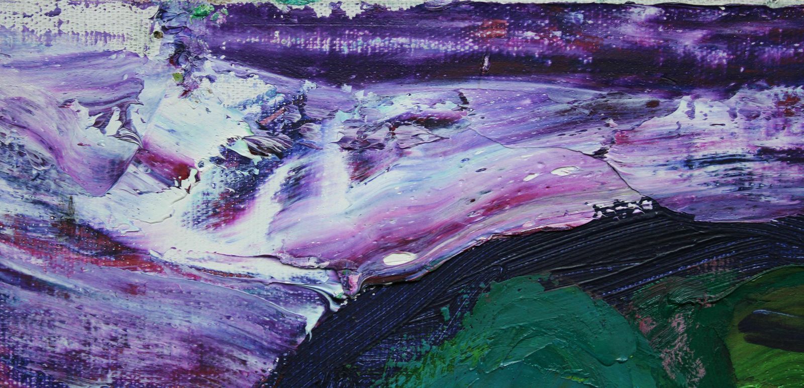 Valdis Bush Millennium 1976., Oil On Canvas photo buy