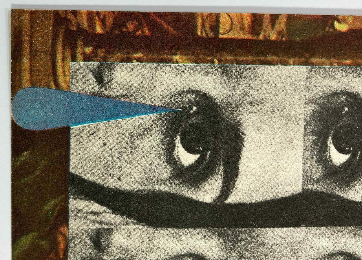 Movie Poster, A Question Of Honour, Milan Grygar, 1968 photo vinterior