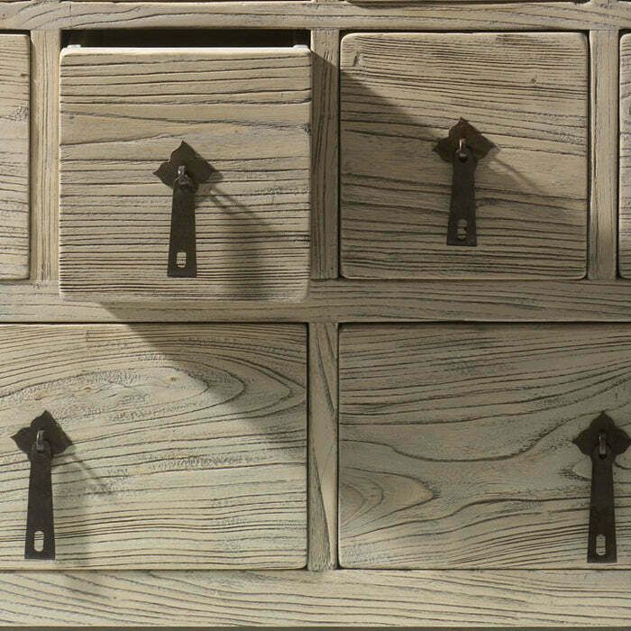 Country Herbalist Chest photo 1425.0
