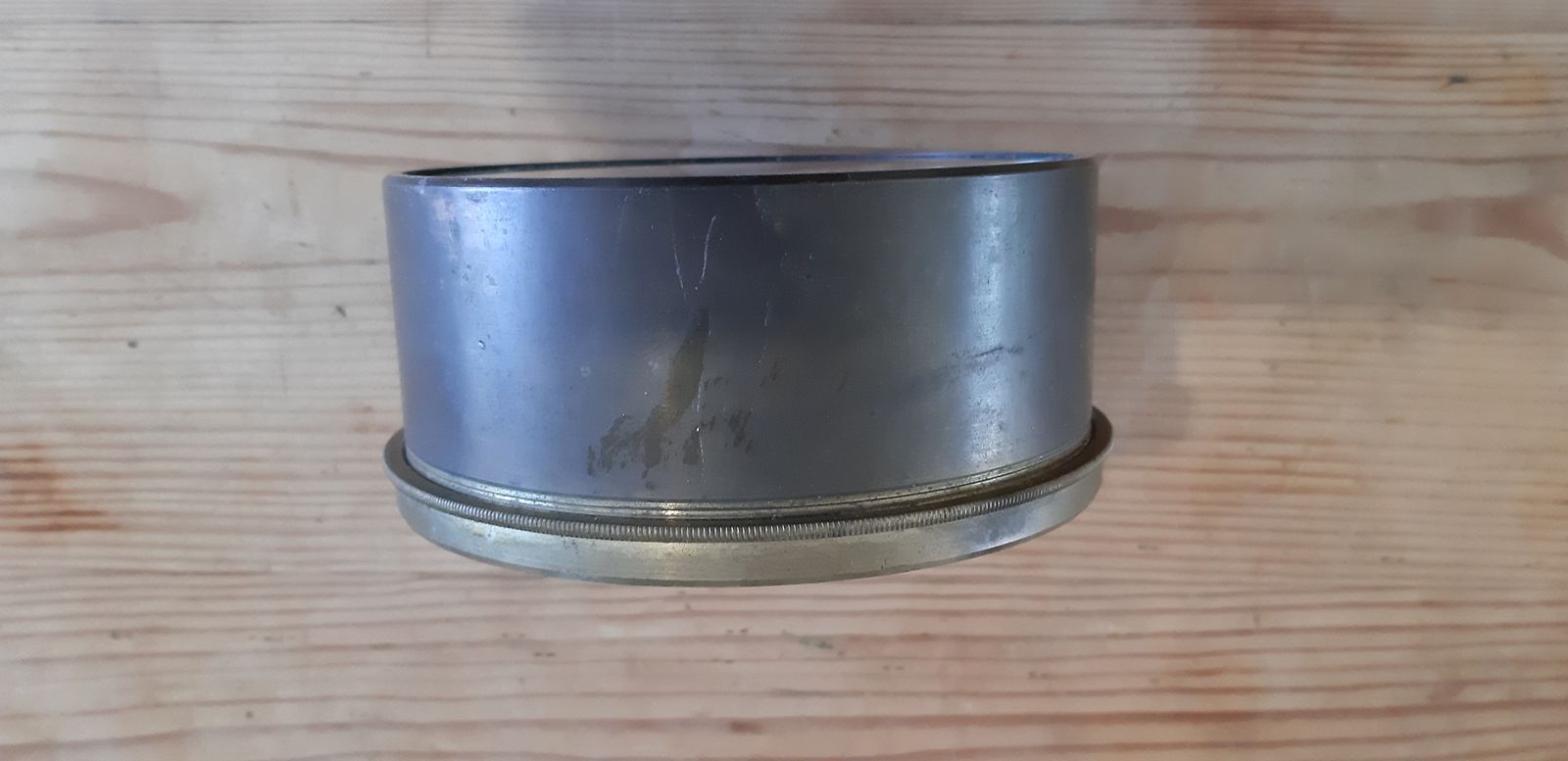 Marine Magnifying Glass, 1950s photo for sale