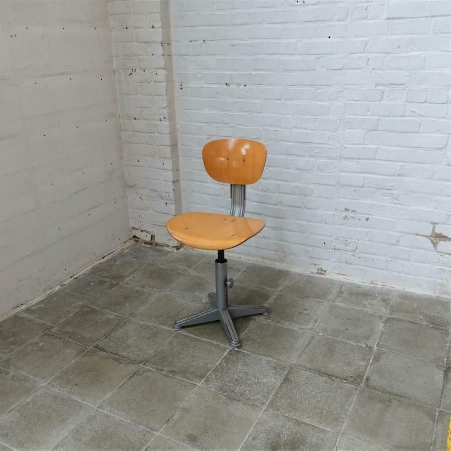 Industrial Brevets Workshopchair