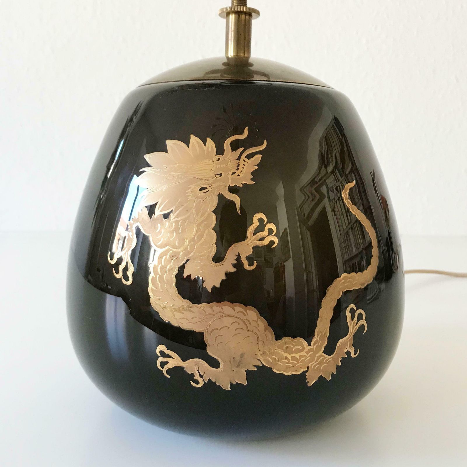 Art Deco Wmf Ikora Table Lamp In The Style Of Paul Haustein School, 1930s photo furniture