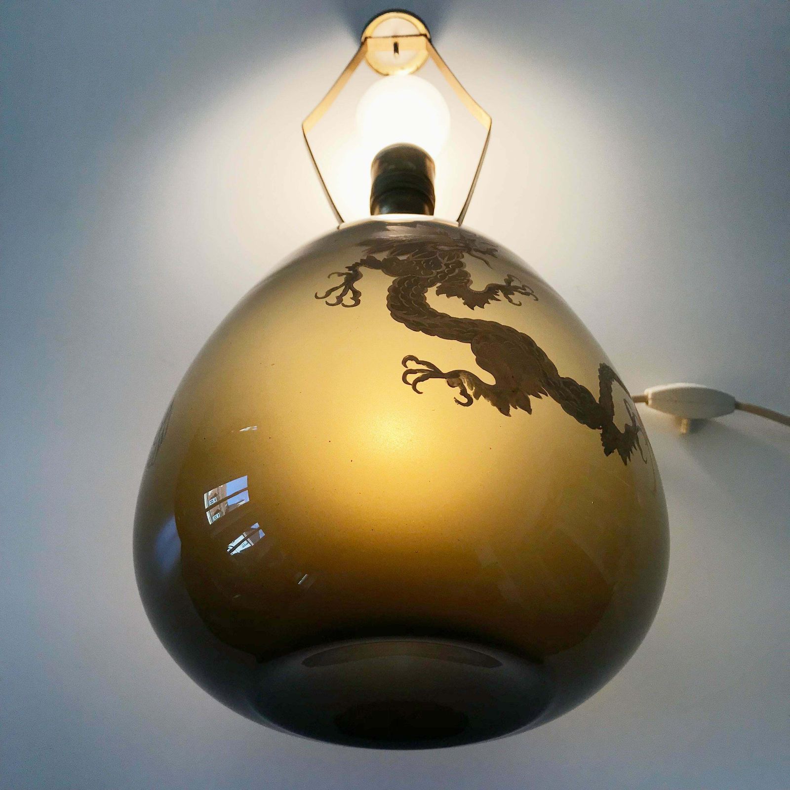 Art Deco Wmf Ikora Table Lamp In The Style Of Paul Haustein School, 1930s photo vinterior