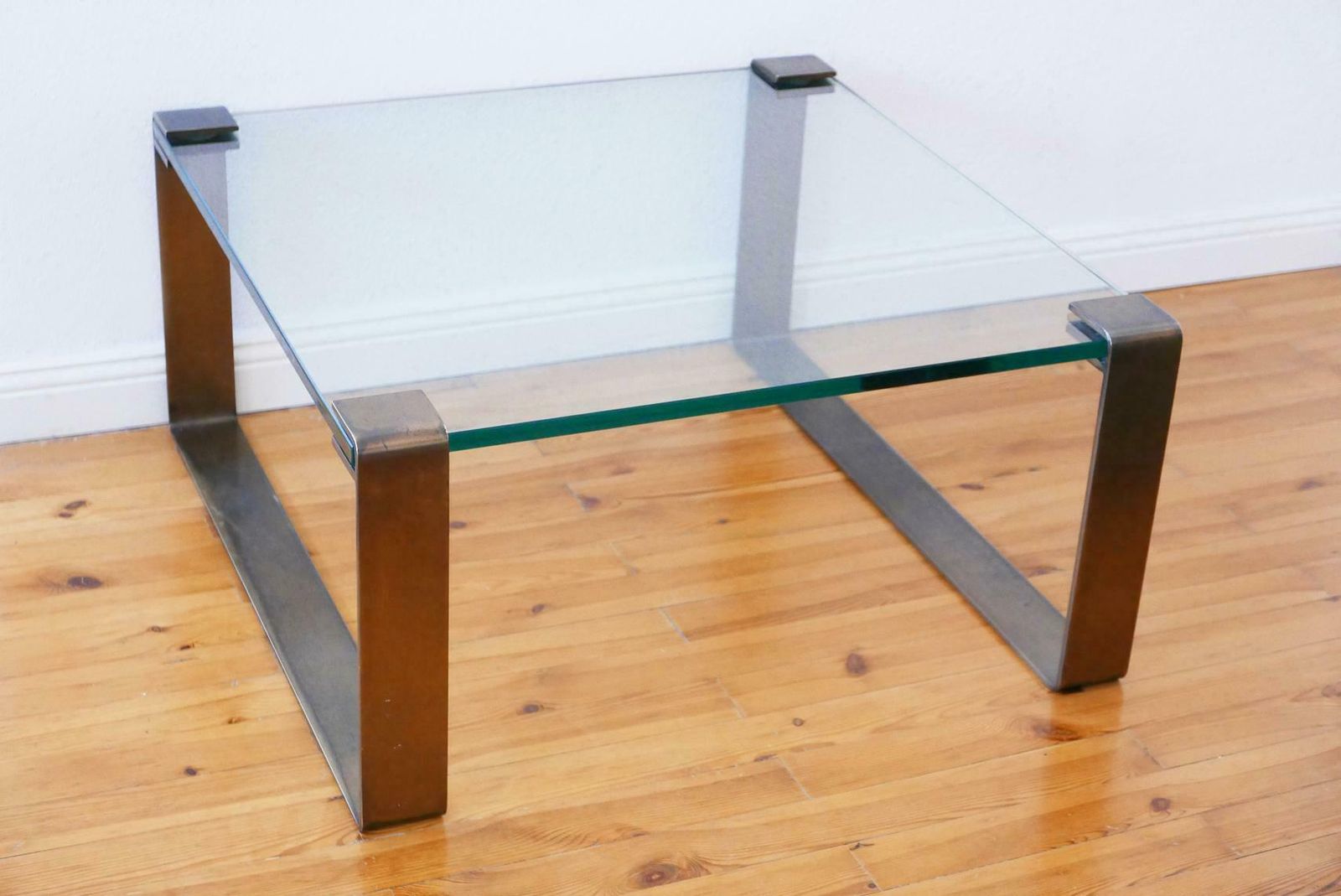Elegant Midcentury Coffee Table By Peter Draenert For Draenert, 1960s, Germany photo for sale