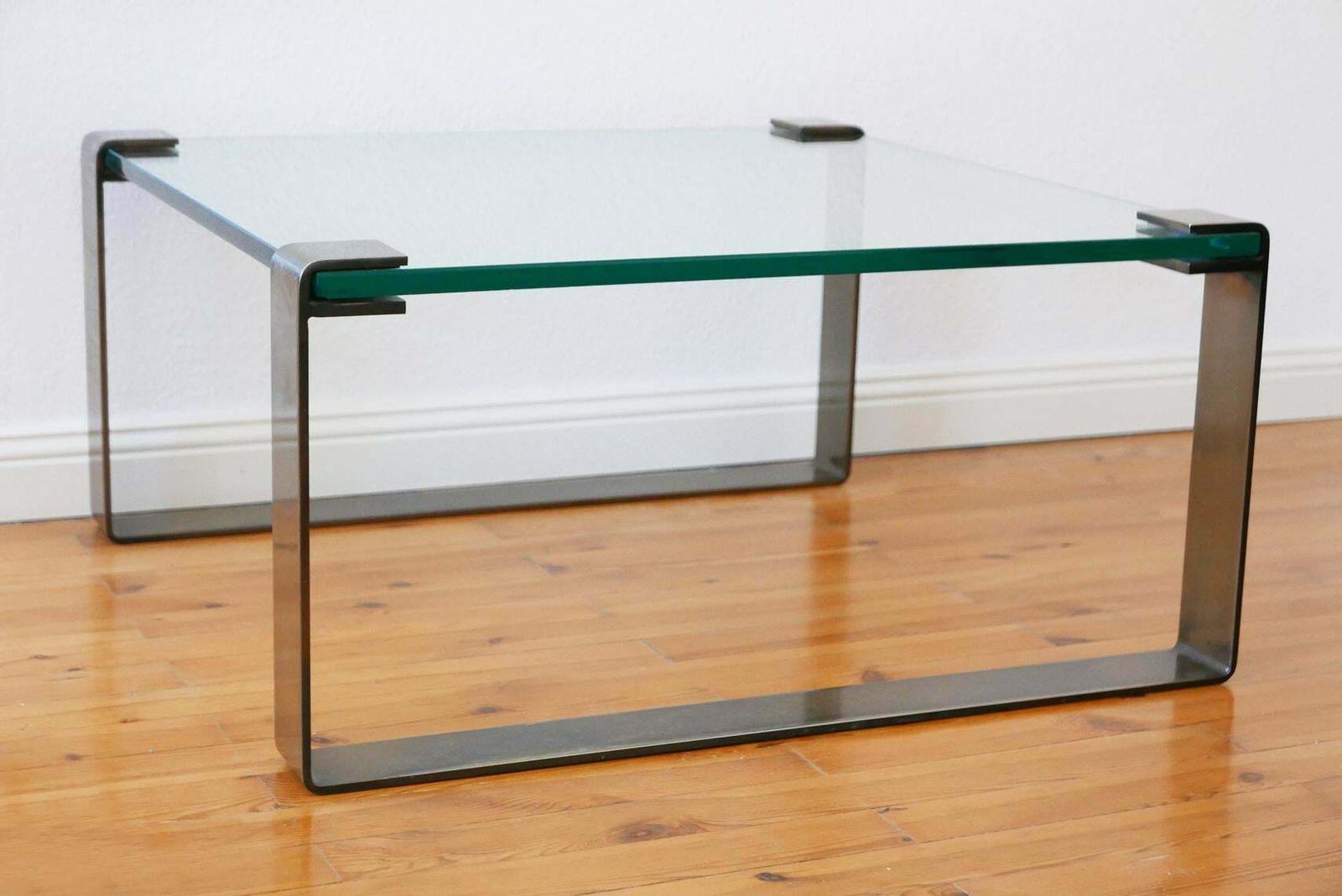 Elegant Midcentury Coffee Table By Peter Draenert For Draenert, 1960s, Germany photo 2225.0