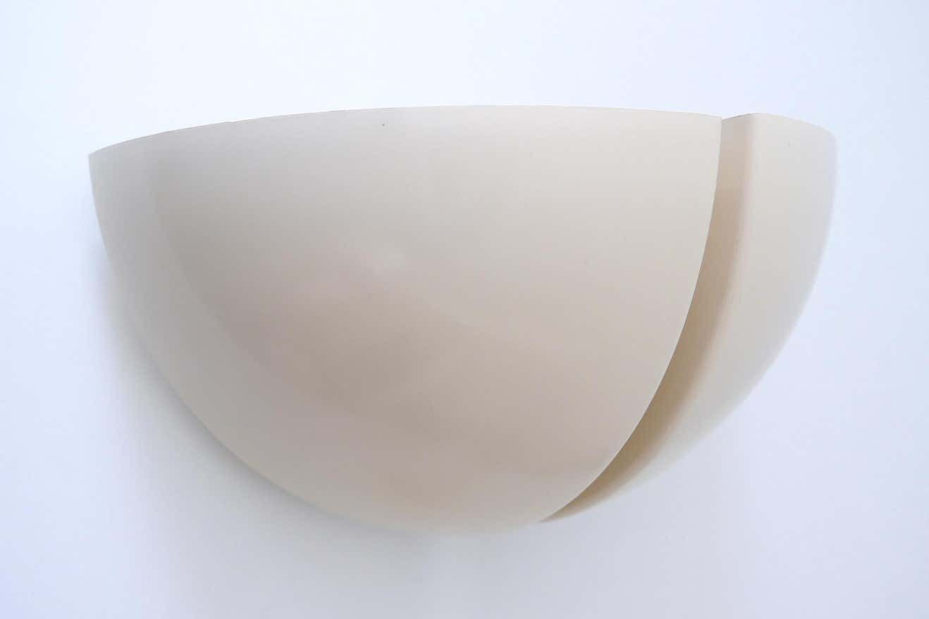 photo vinterior Set Of Two Raak Octavo Wall Lamps Or Sconces By Raak, Netherlands, 1970s