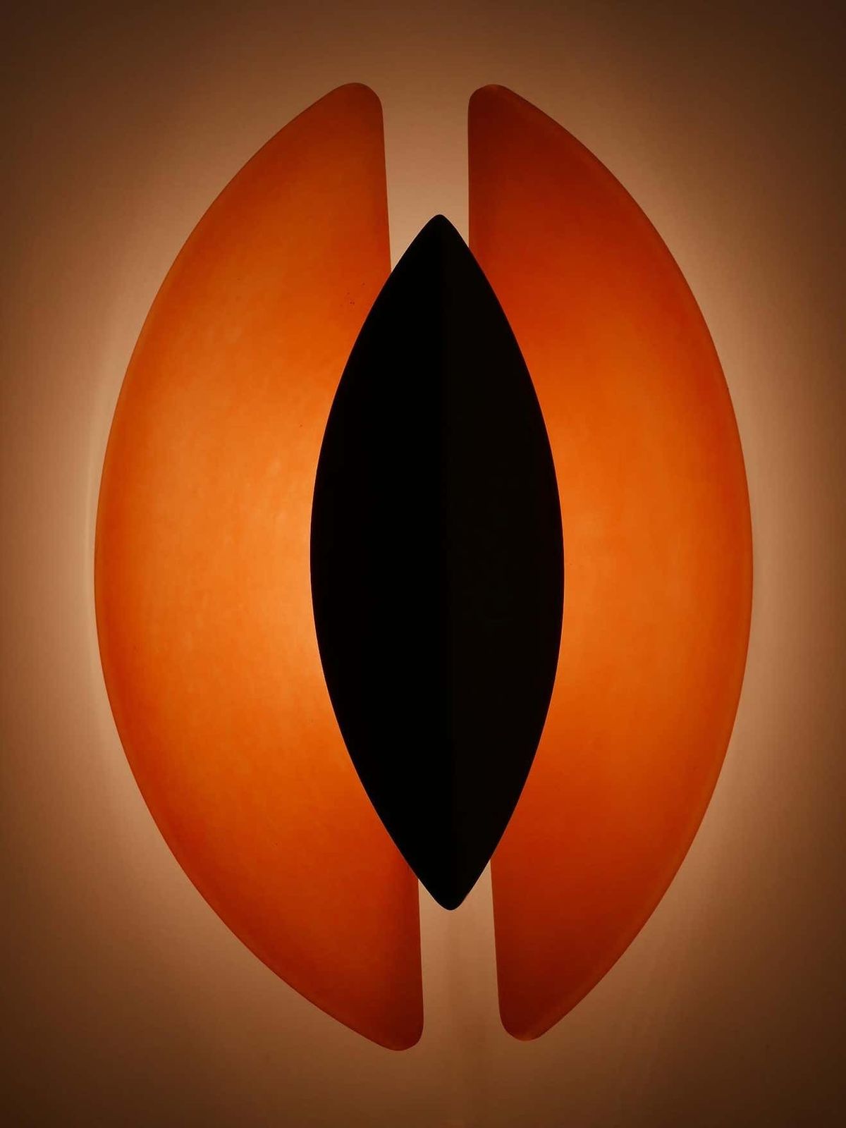 Rare Ceiling / Wall Lamp Or Sconce Glassa By Rodolfo Dordoni For Barovier & Toso photo furniture