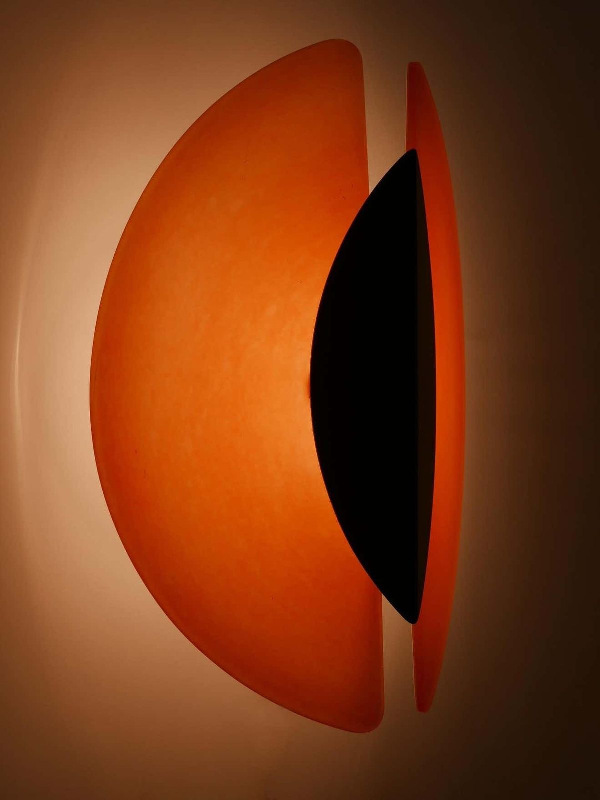 Rare Ceiling / Wall Lamp Or Sconce Glassa By Rodolfo Dordoni For Barovier & Toso photo vinterior
