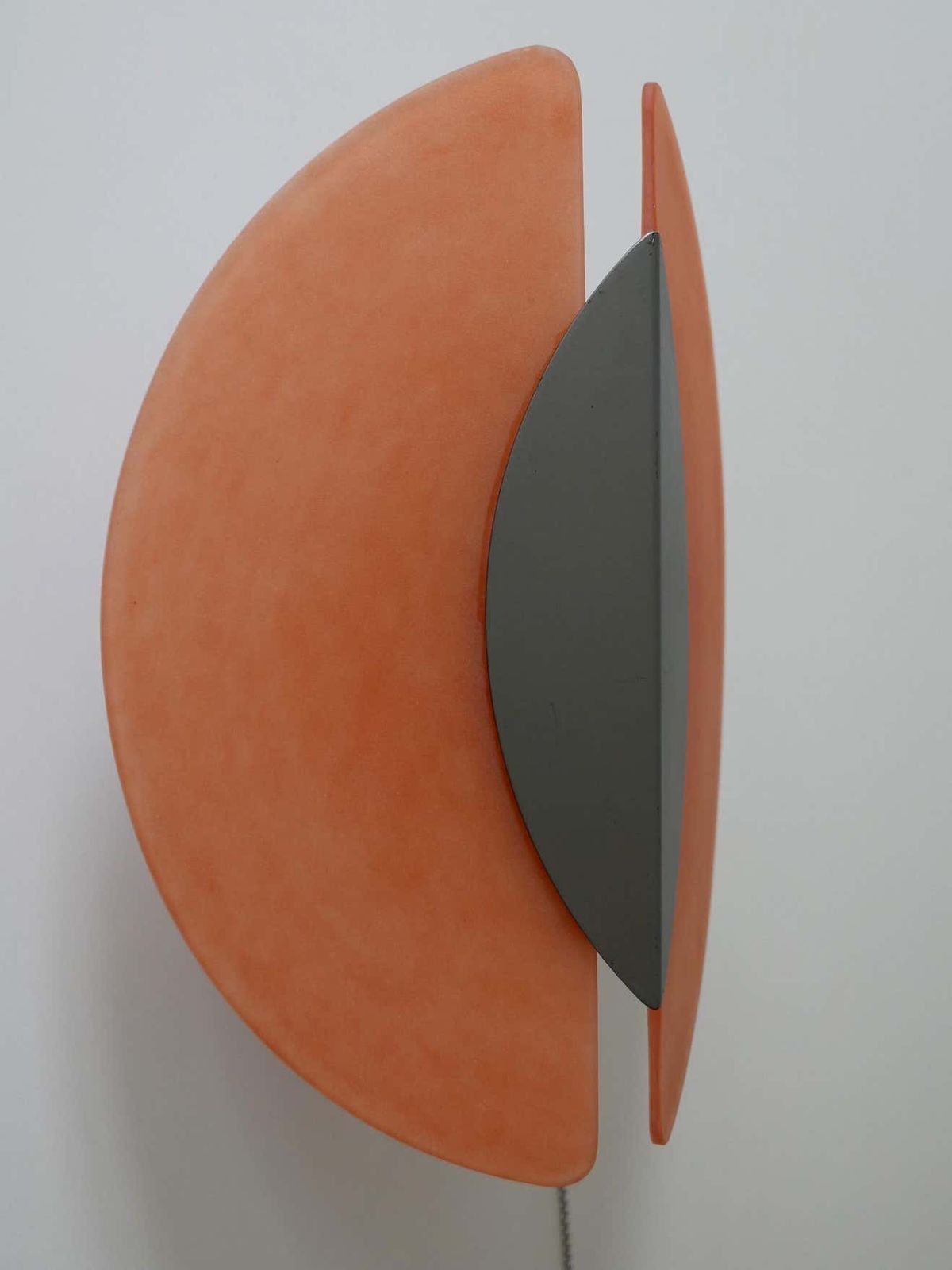Rare Ceiling / Wall Lamp Or Sconce Glassa By Rodolfo Dordoni For Barovier & Toso photo buy