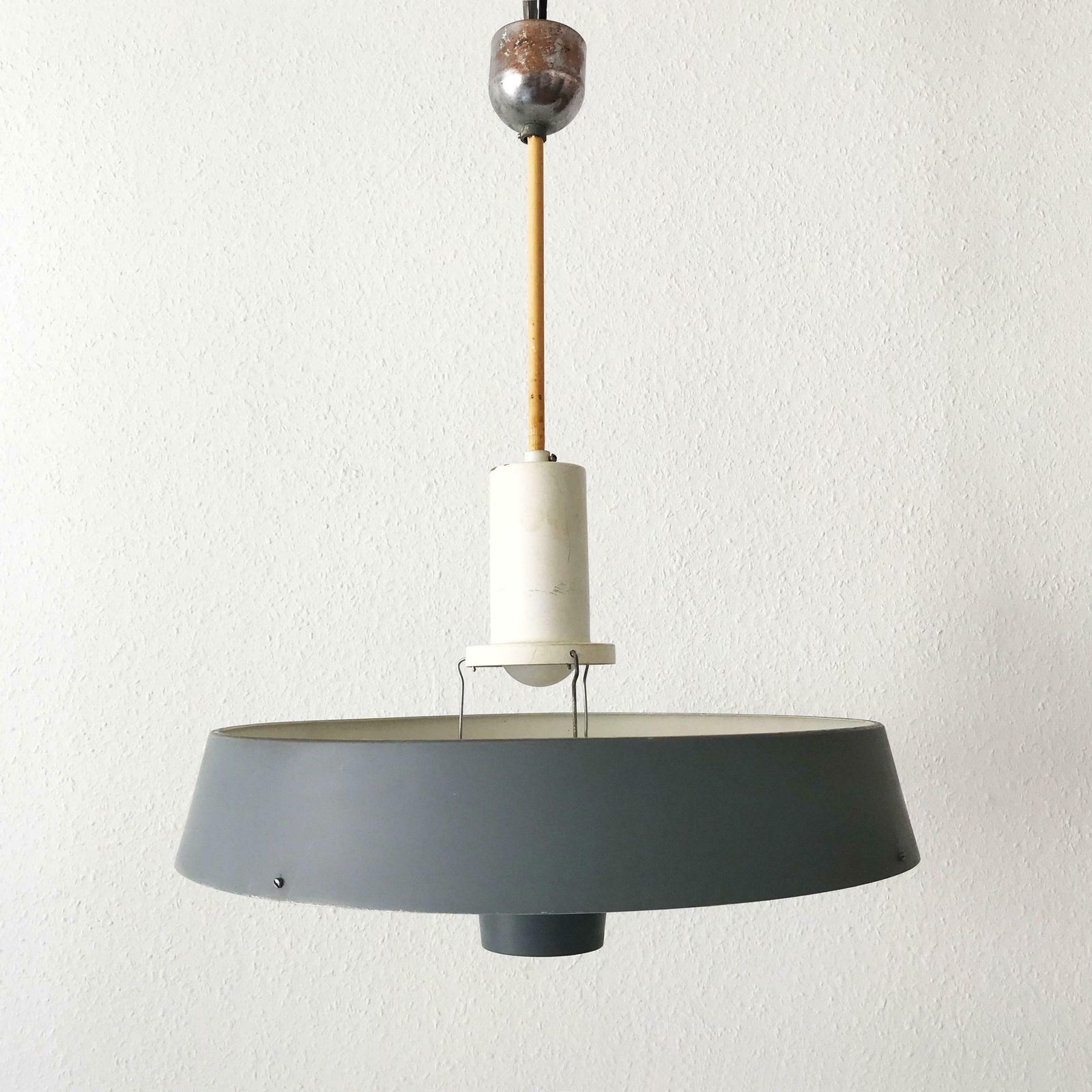 photo furniture Bornholmpendel Pendant Lamp By Finn Monies And Gunnar Jensen For Louis Poulsen