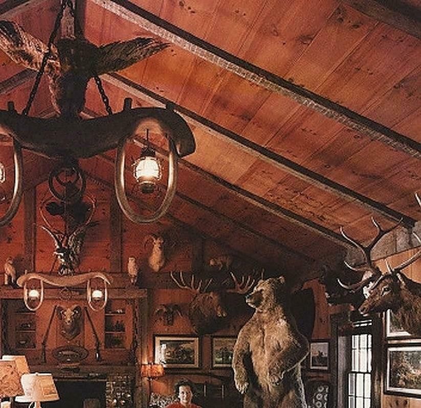 Daddy Bear By Slim Aarons photo Art