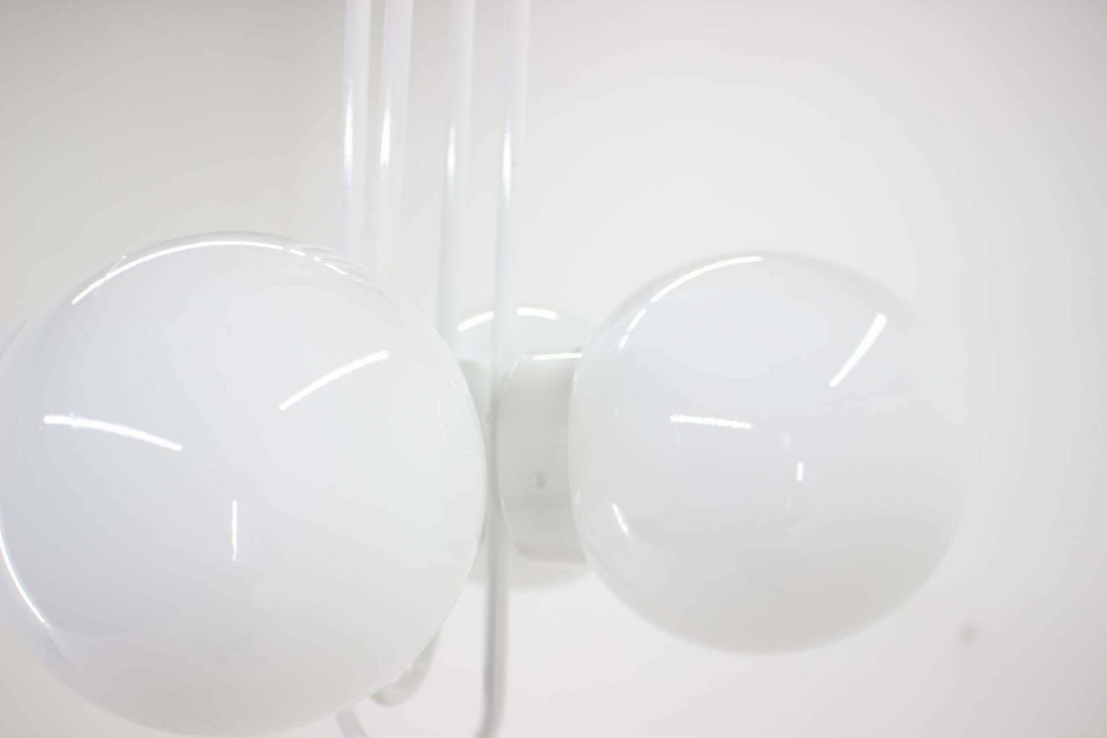 photo furniture 1970s Chandelier By Instala Decin Czechoslovakia ,Up To 4pieces