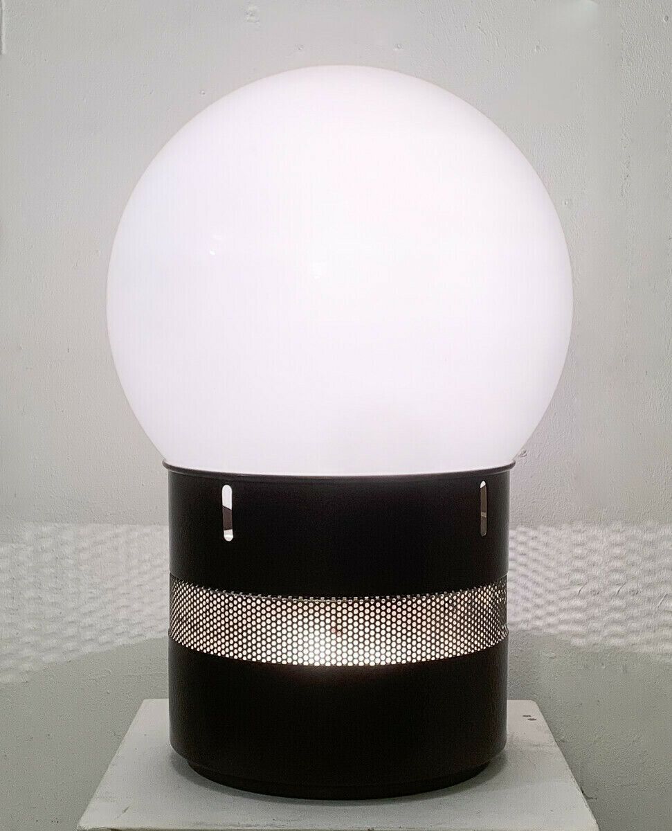 Oracolo Desk Lamp By Gae Aulenti For Artemide