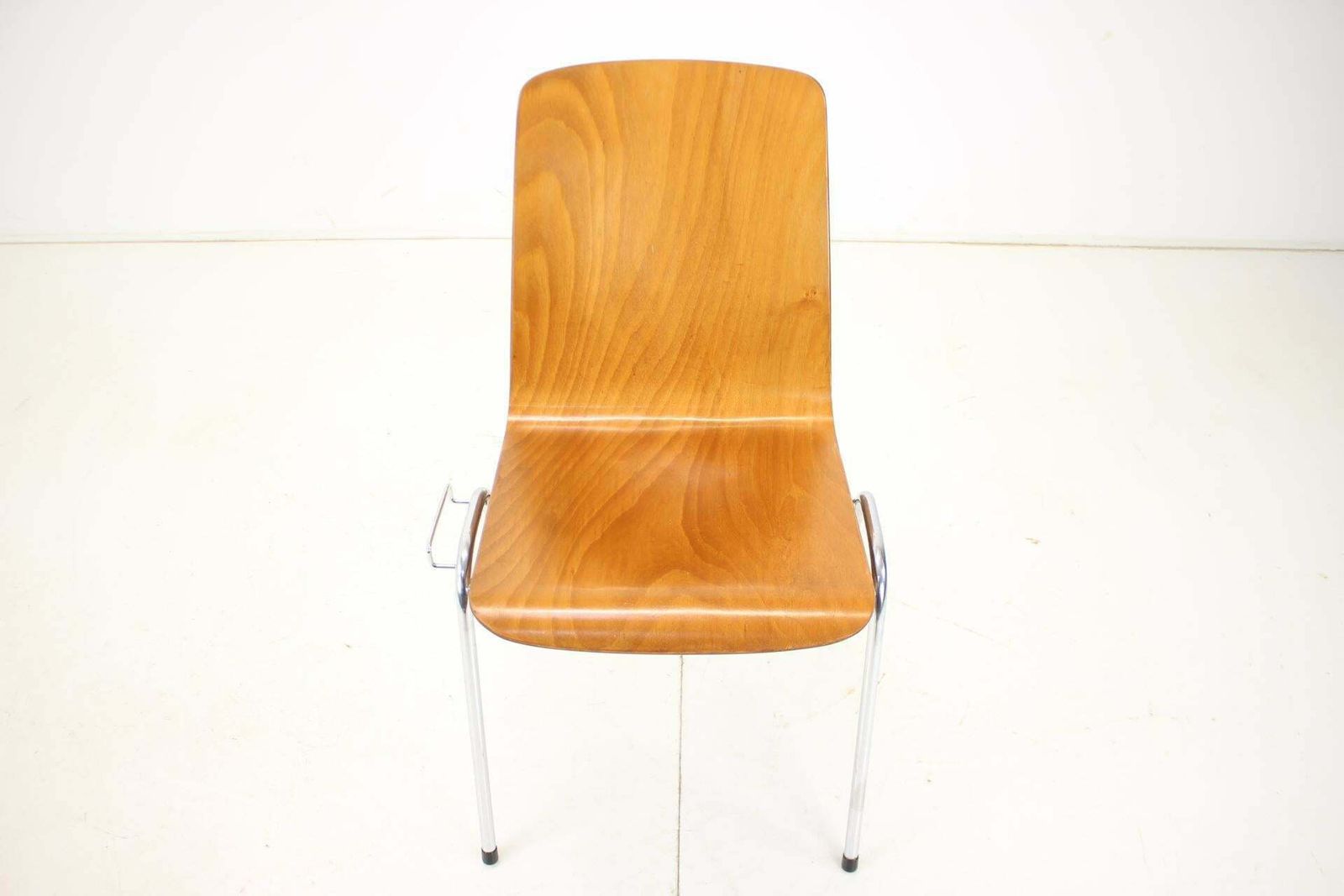Midcentury Chair Pagholz, Germany, 1970s photo 230.0