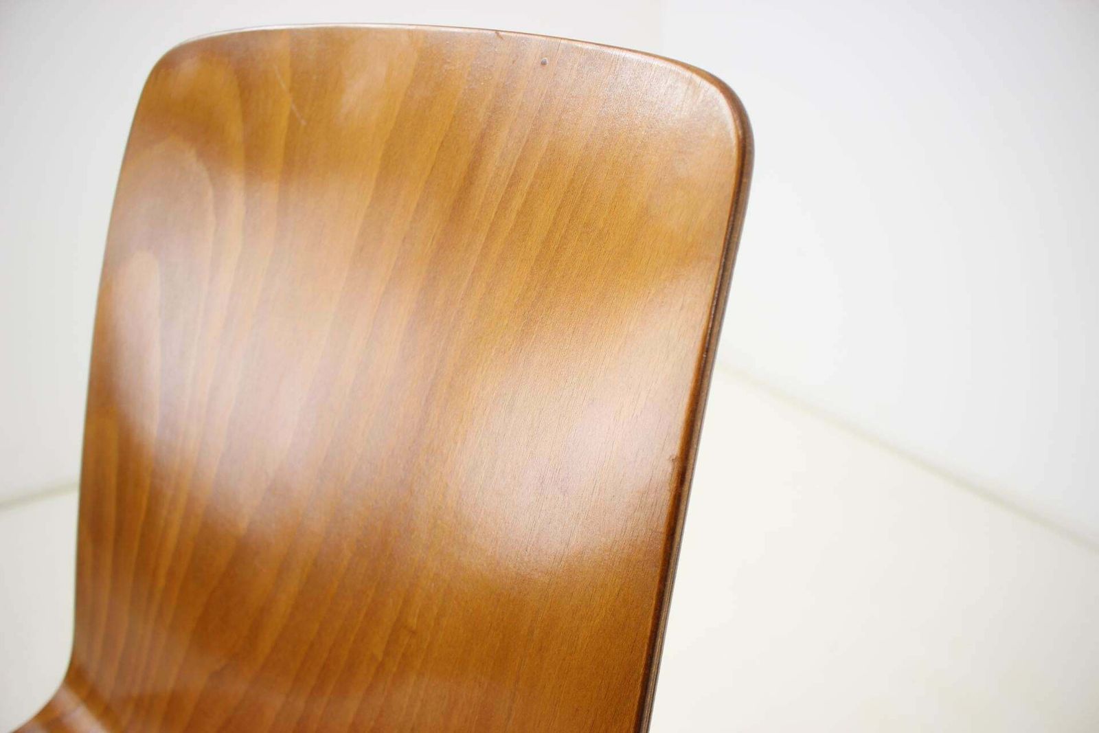 photo furniture Midcentury Chair Pagholz, Germany, 1970s