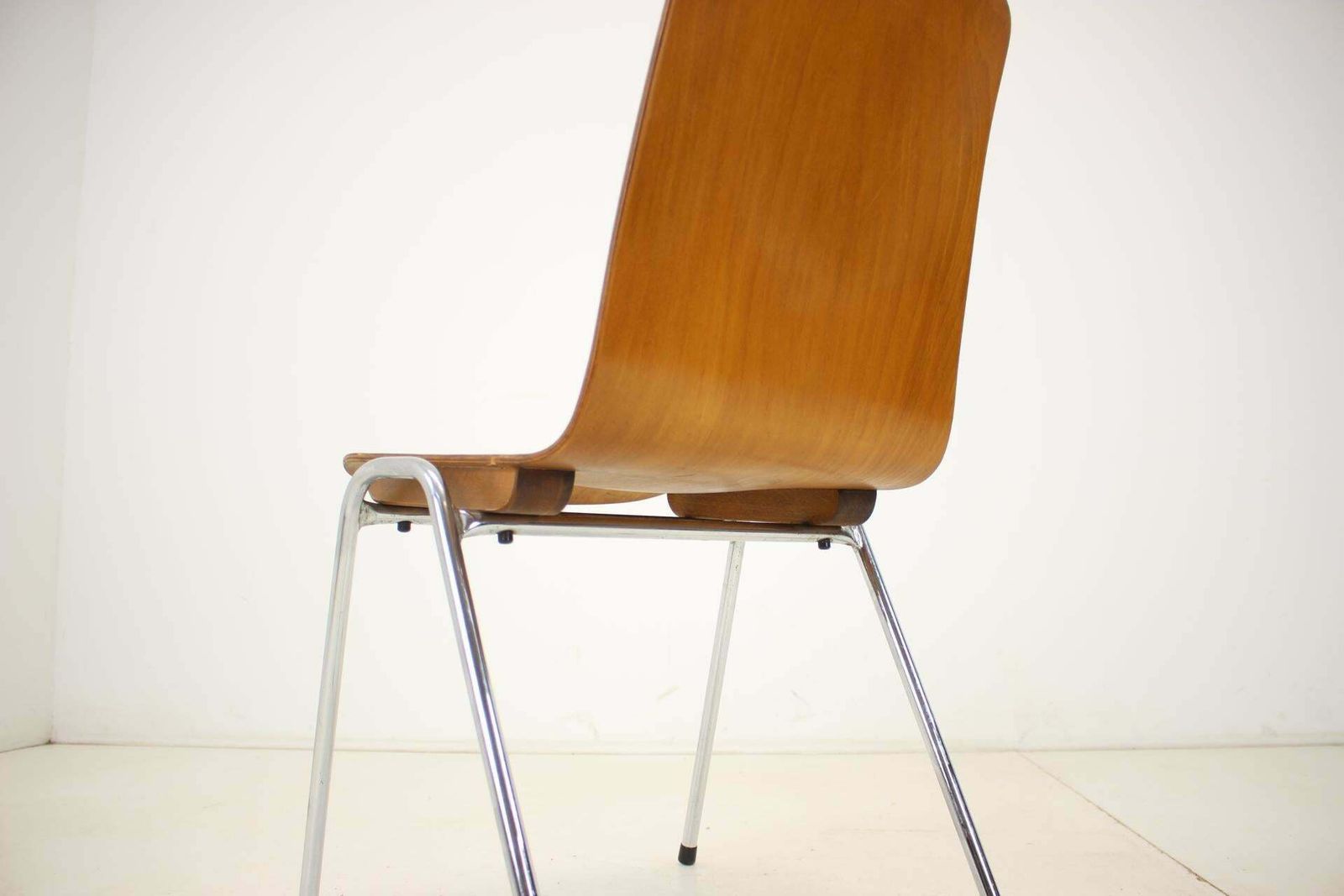 230.0 Midcentury Chair Pagholz, Germany, 1970s photo