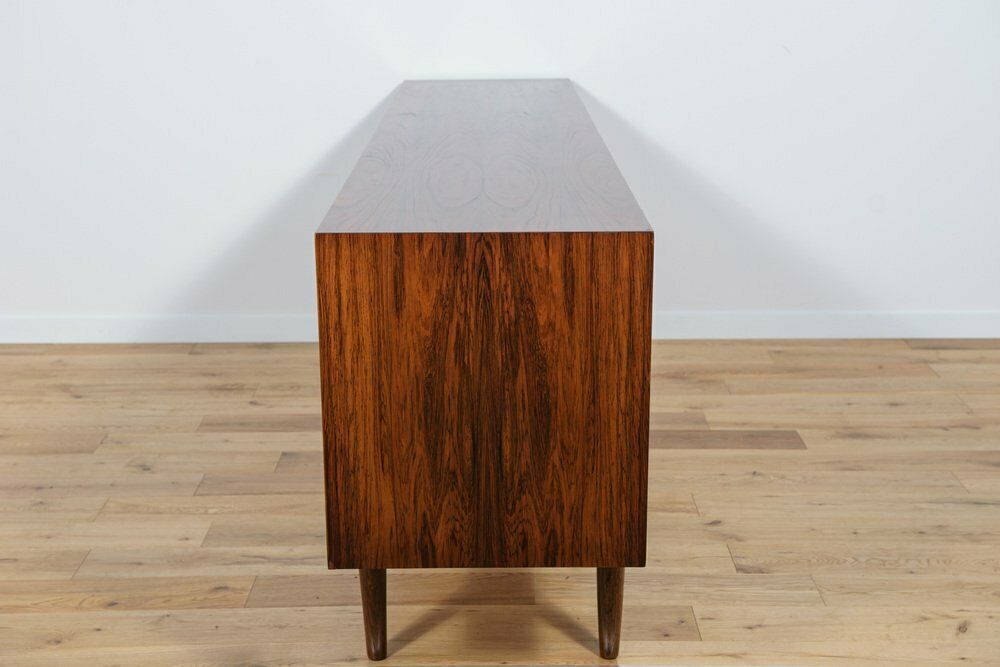 Mid Century Rosewood Sideboard From Clausen & Son, 1960s photo vinterior