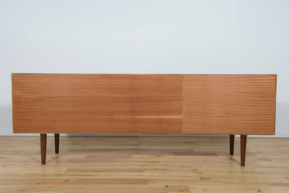 Mid Century Rosewood Sideboard From Clausen & Son, 1960s photo buy