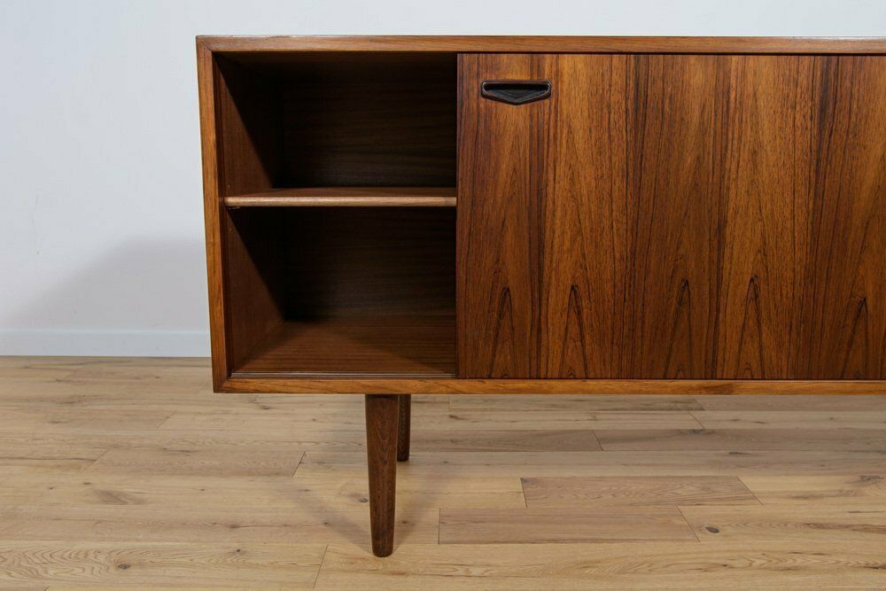 photo buy Mid Century Rosewood Sideboard From Clausen & Son, 1960s
