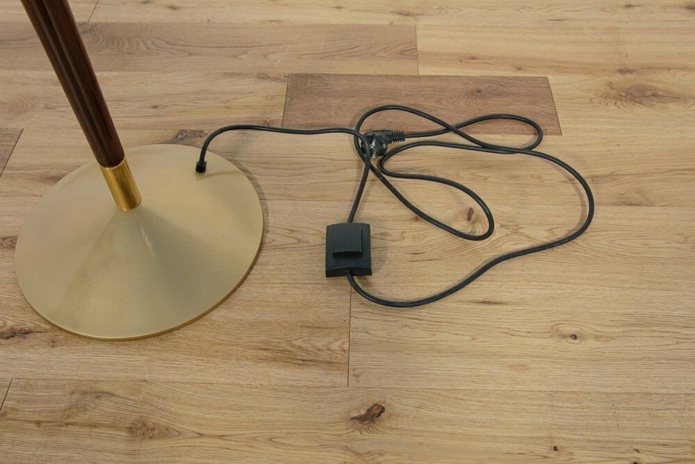 Lighting Art Deco Spanish Floor Lamp, 1990s photo