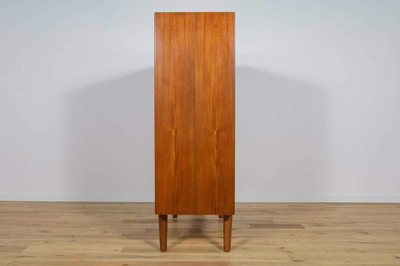 Teak Dresser By Børge Mogensen For Søborg Møbelfabrik, 1960s photo 3455.0