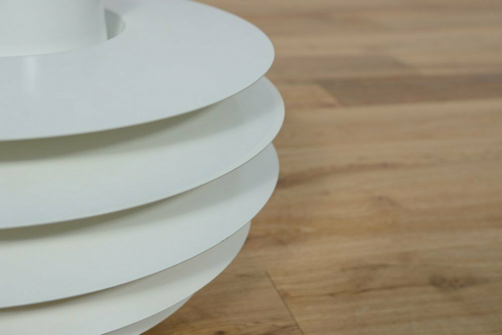 photo furniture Mid Century Danish Verona Pendant Lamp By Svend Middelboe For Fog & Morup, 1970s