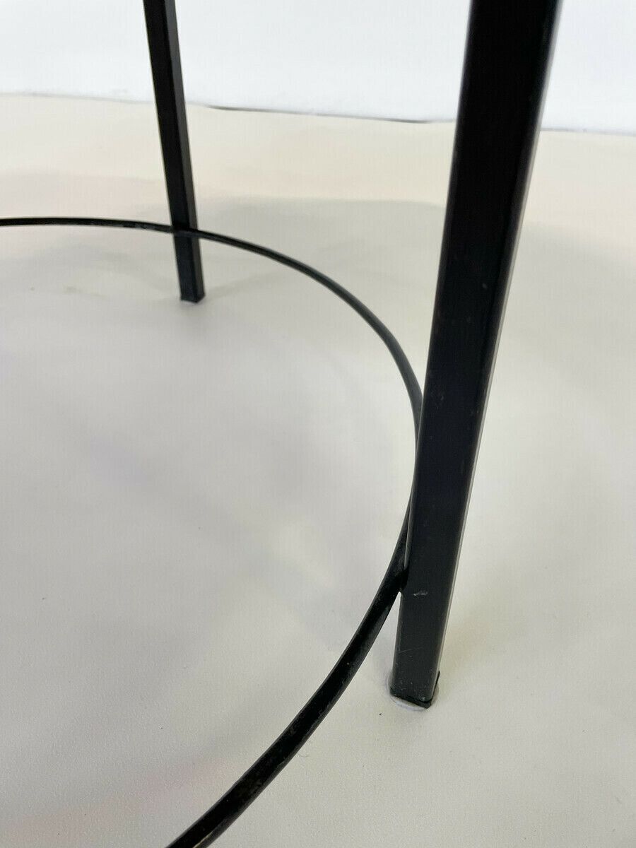 Mid Century Modern Mosaic Coffee Table By Rogier Vandeweghe For Amphora photo 2700.0