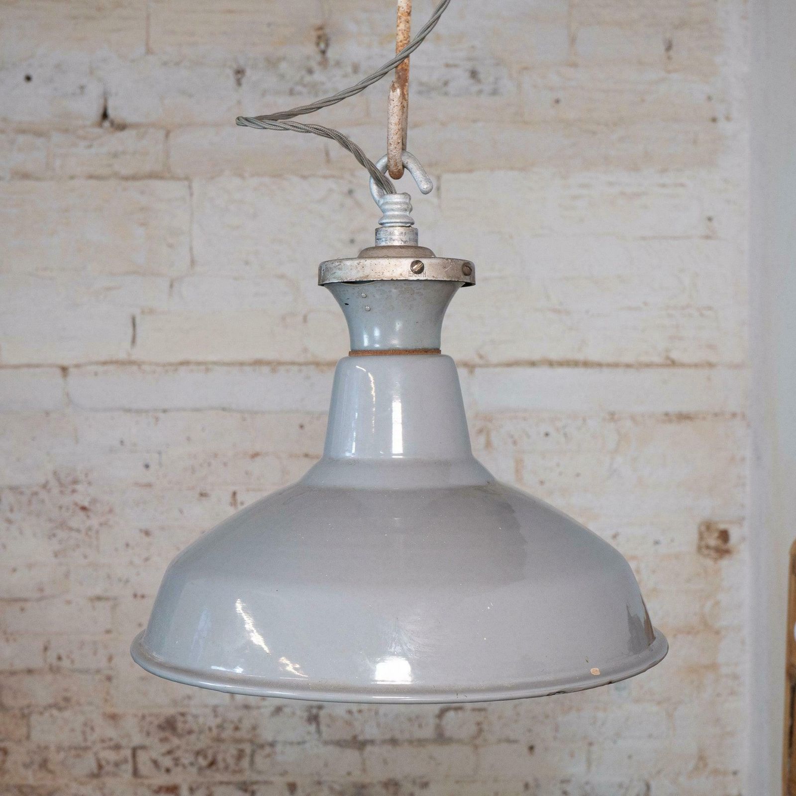 Benjamin Rlm  Pendant Light photo for sale