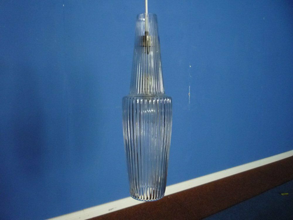 photo buy Glass Pendant Lamp By Alois Ferdinand Gangkofner For Peill And Putzler 1950s