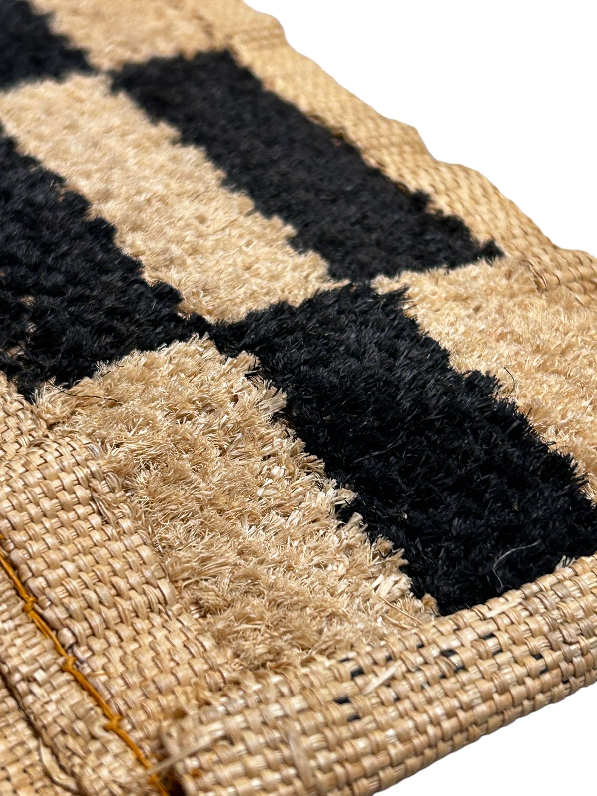 Kuba Cloth   Democratic Republic Of Congo photo for sale