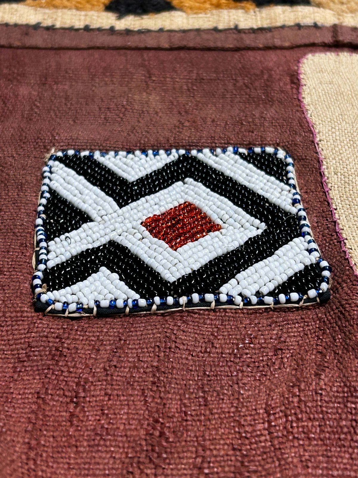 Kuba Cloth   Democratic Republic Of Congo photo vinterior