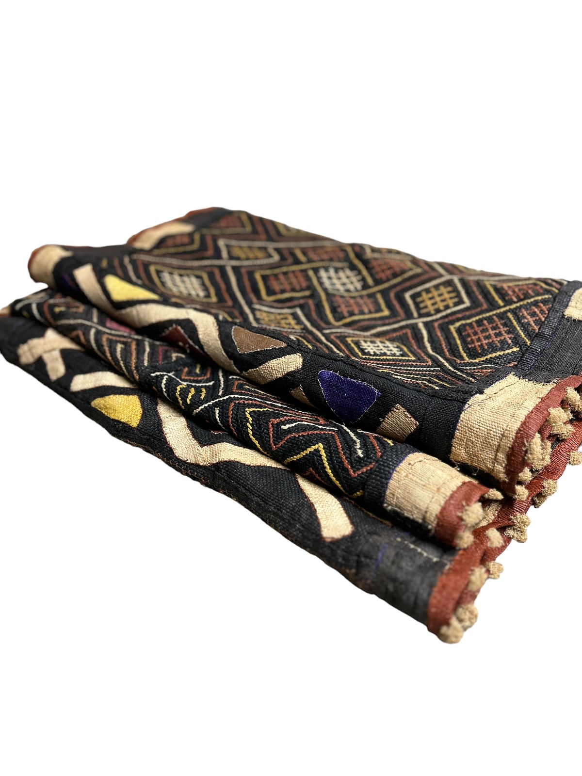 Kuba Cloth   Democratic Republic Of Congo photo furniture