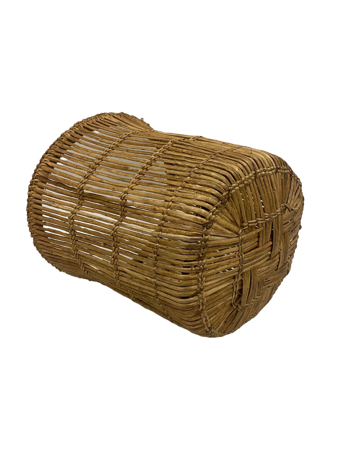 Fishing Basket   Zambia (Tr63) S photo Home Decor