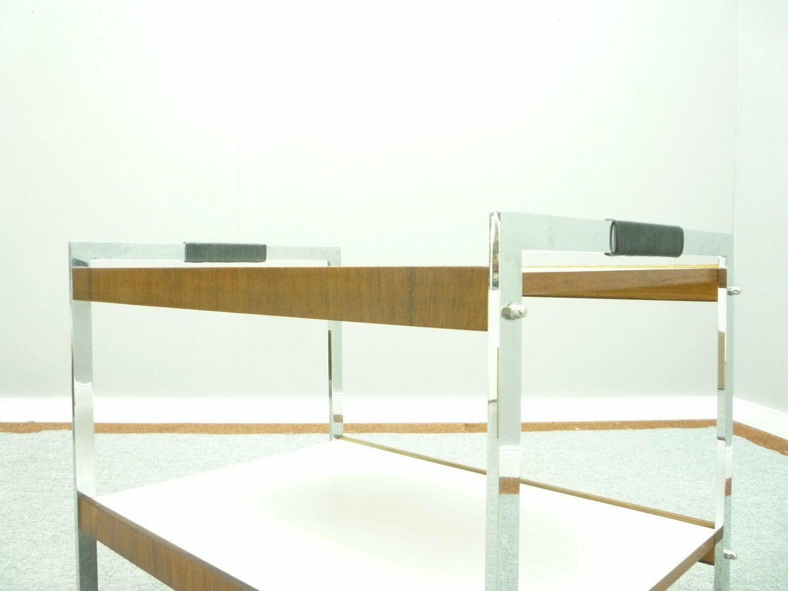 Bar Cart By Ilse Möbel, 1960s, Vintage photo vinterior