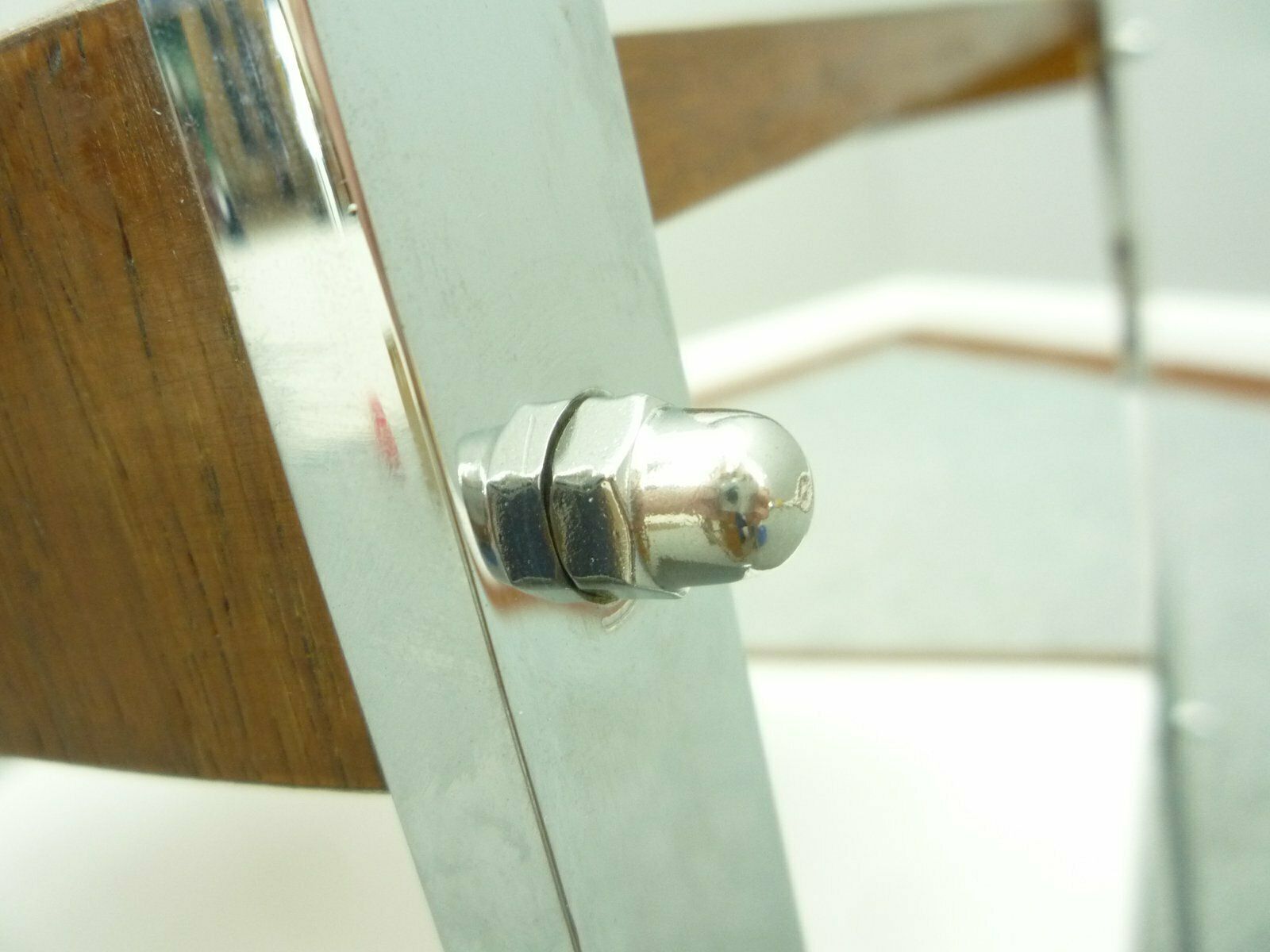 photo furniture Bar Cart By Ilse Möbel, 1960s, Vintage