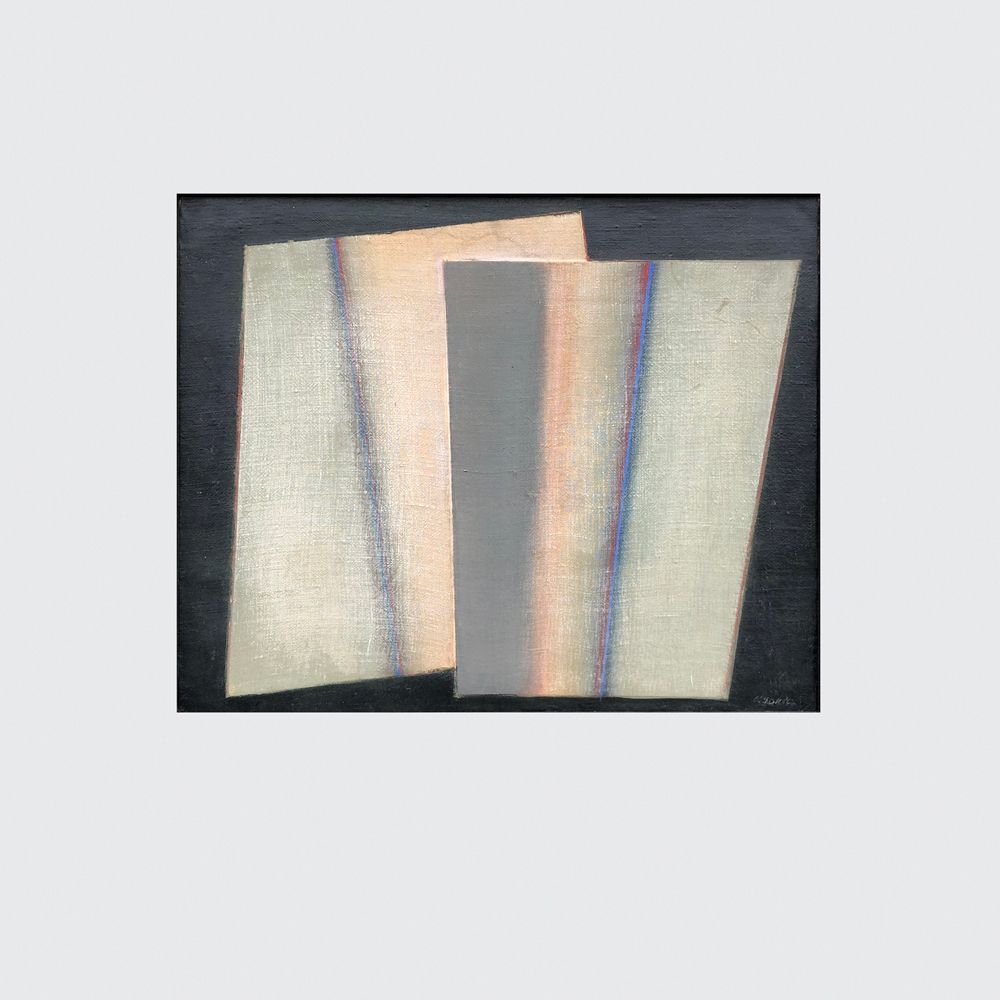 Felice Canonico Mixed Media photo furniture