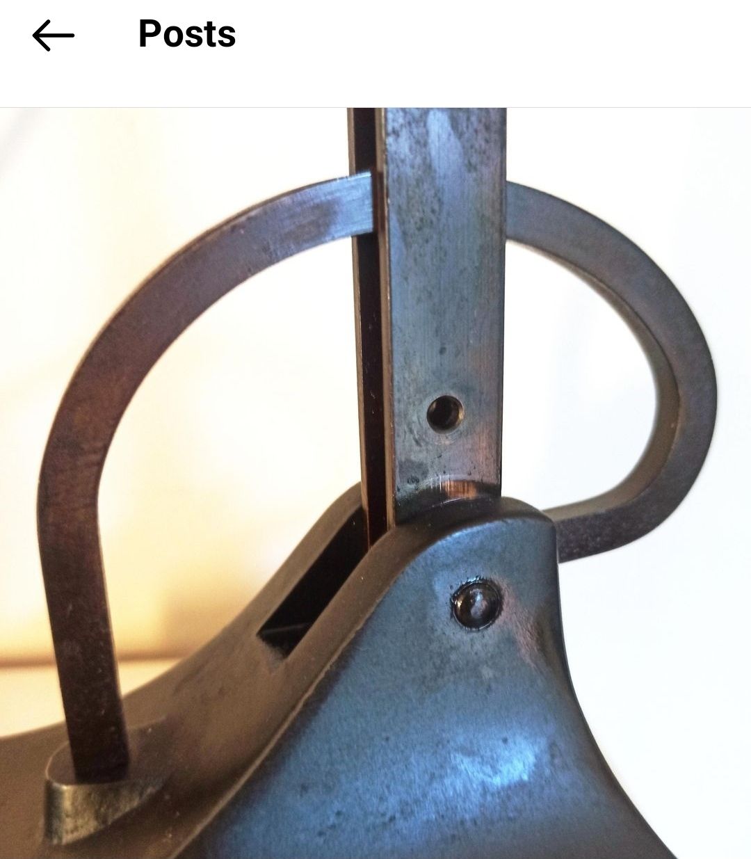 Horax Desk Lamp, 1920s, Modernist photo furniture