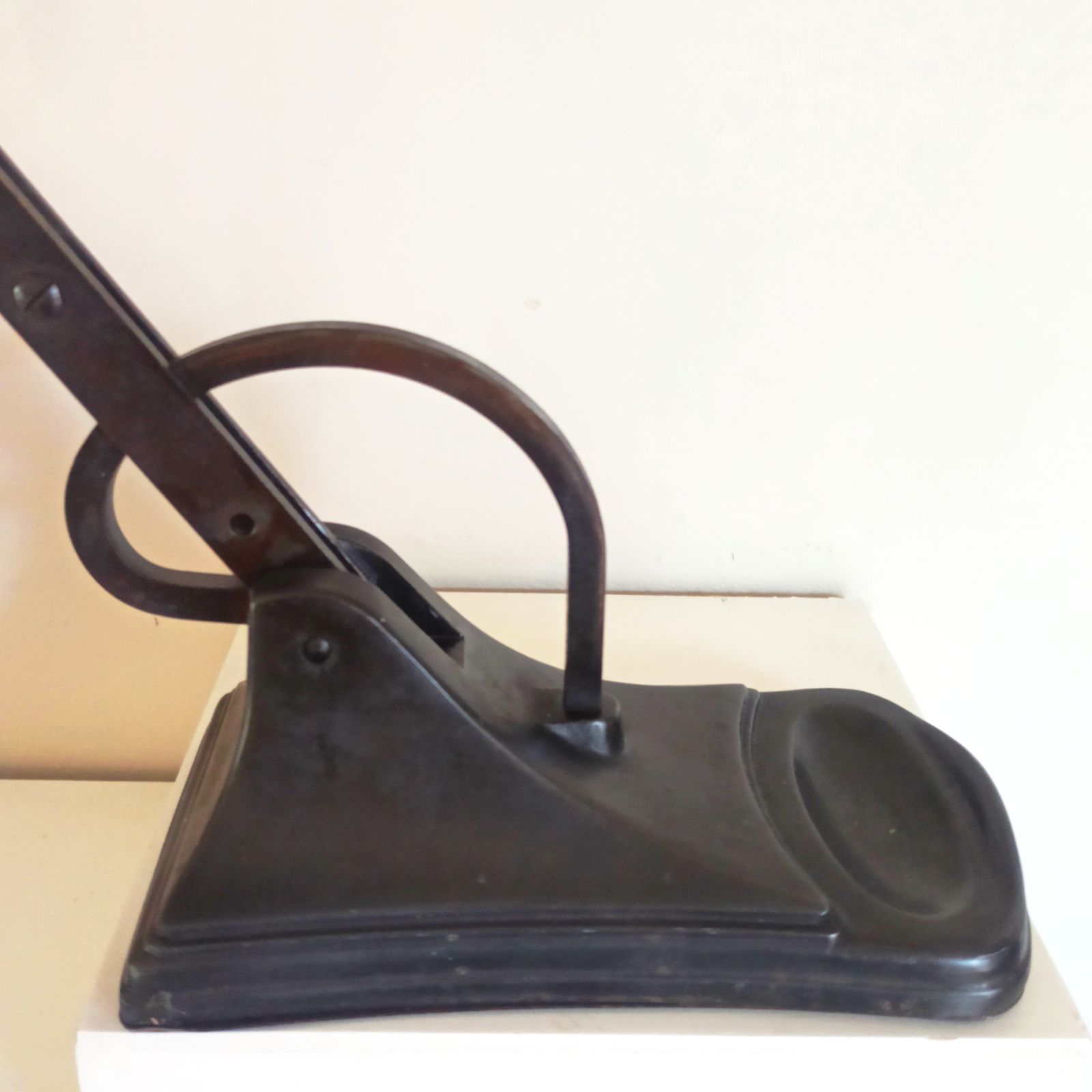 365.0 Horax Desk Lamp, 1920s, Modernist photo