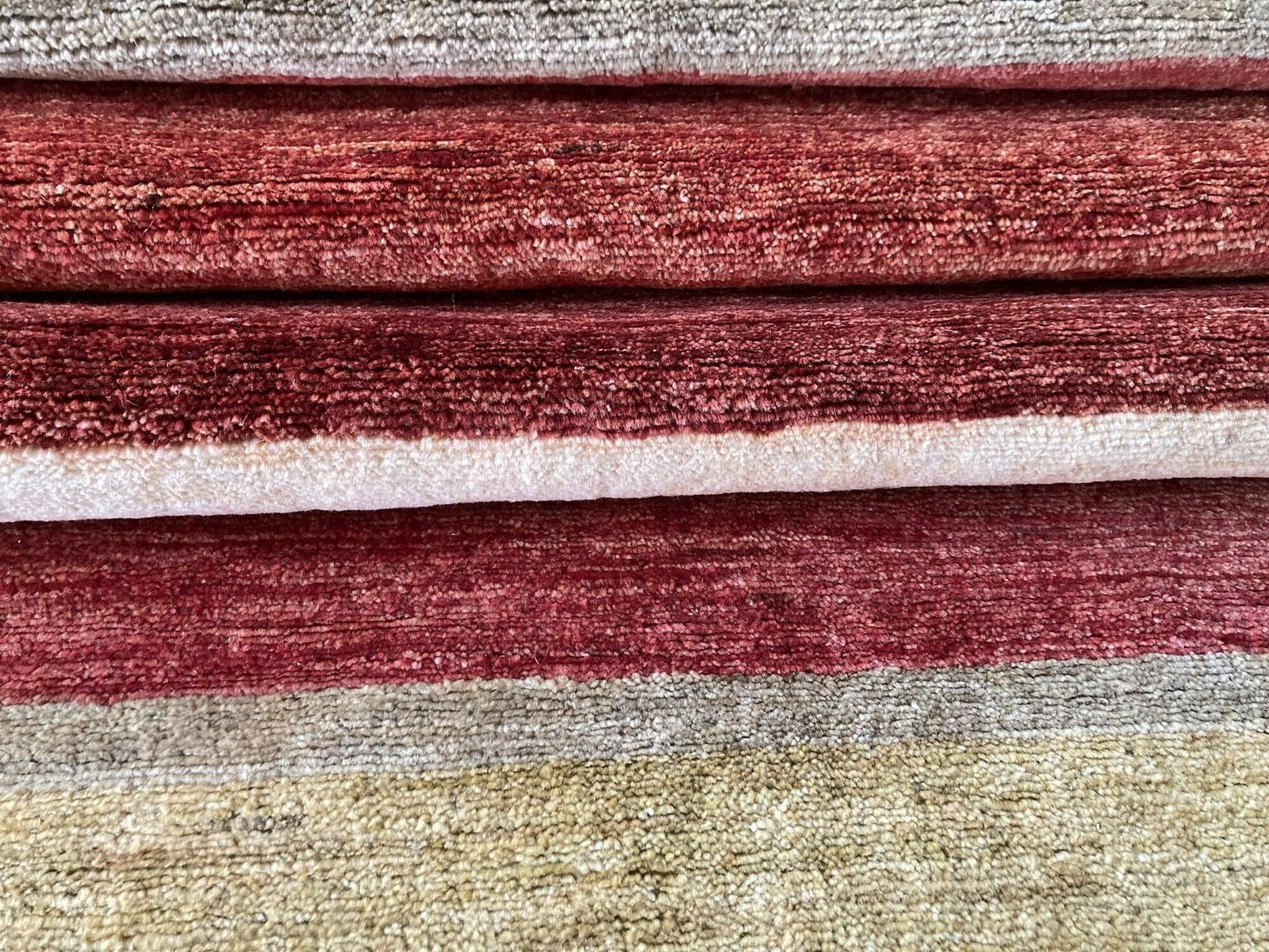 photo for sale Vintage Afghan Gabbeh Rug 1.83m X 1.40m