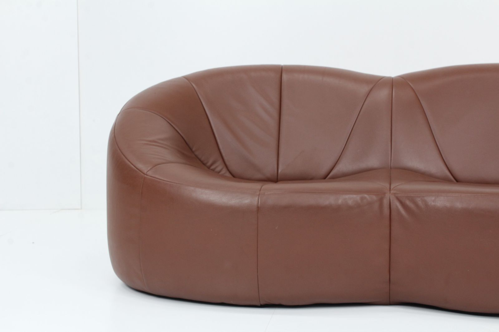 Ligne Roset Pumpkin Sofa Pierre Paulin photo 2453.96