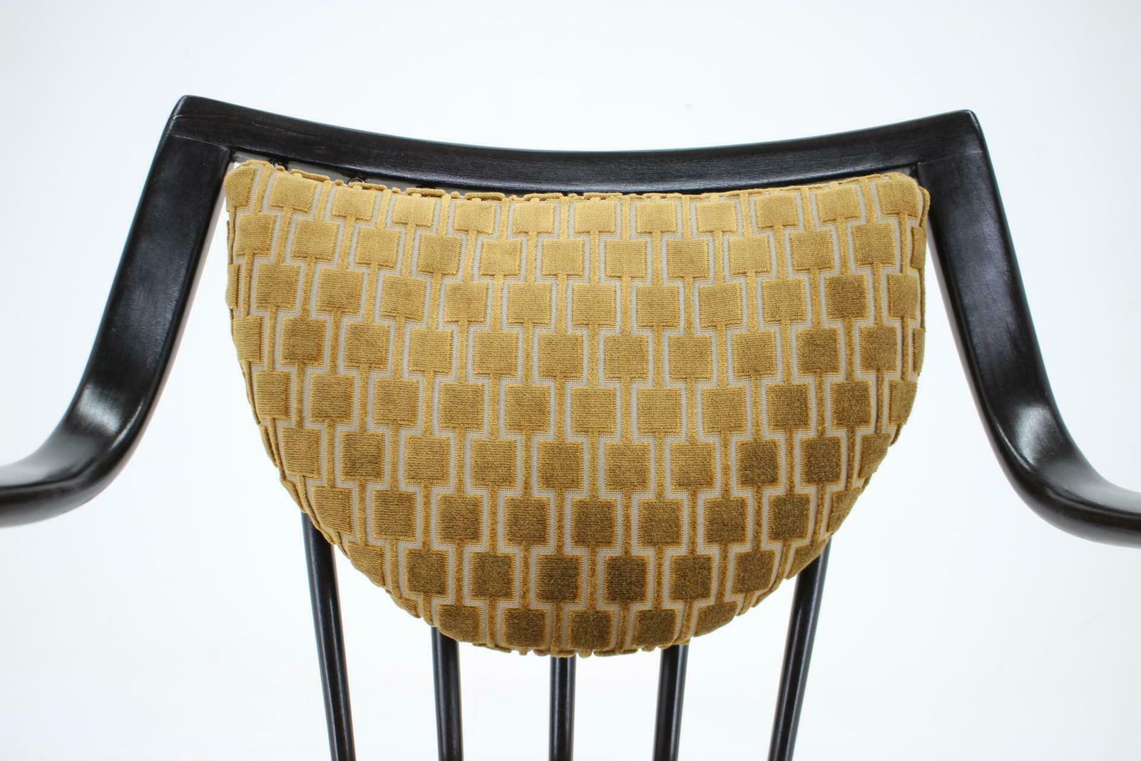 photo for sale 1970s Casala Modell Armchair, Germany