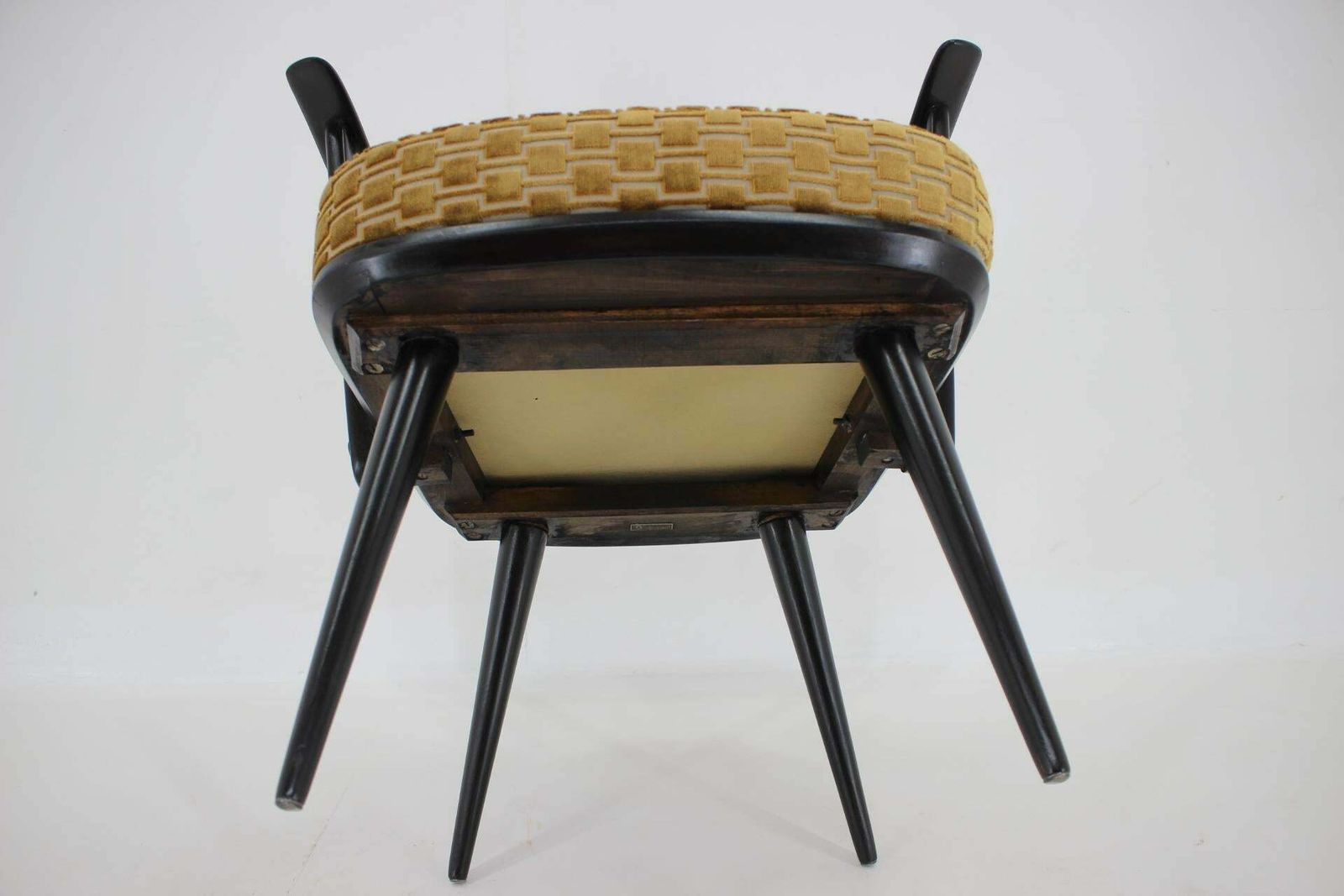 Furniture 1970s Casala Modell Armchair, Germany photo