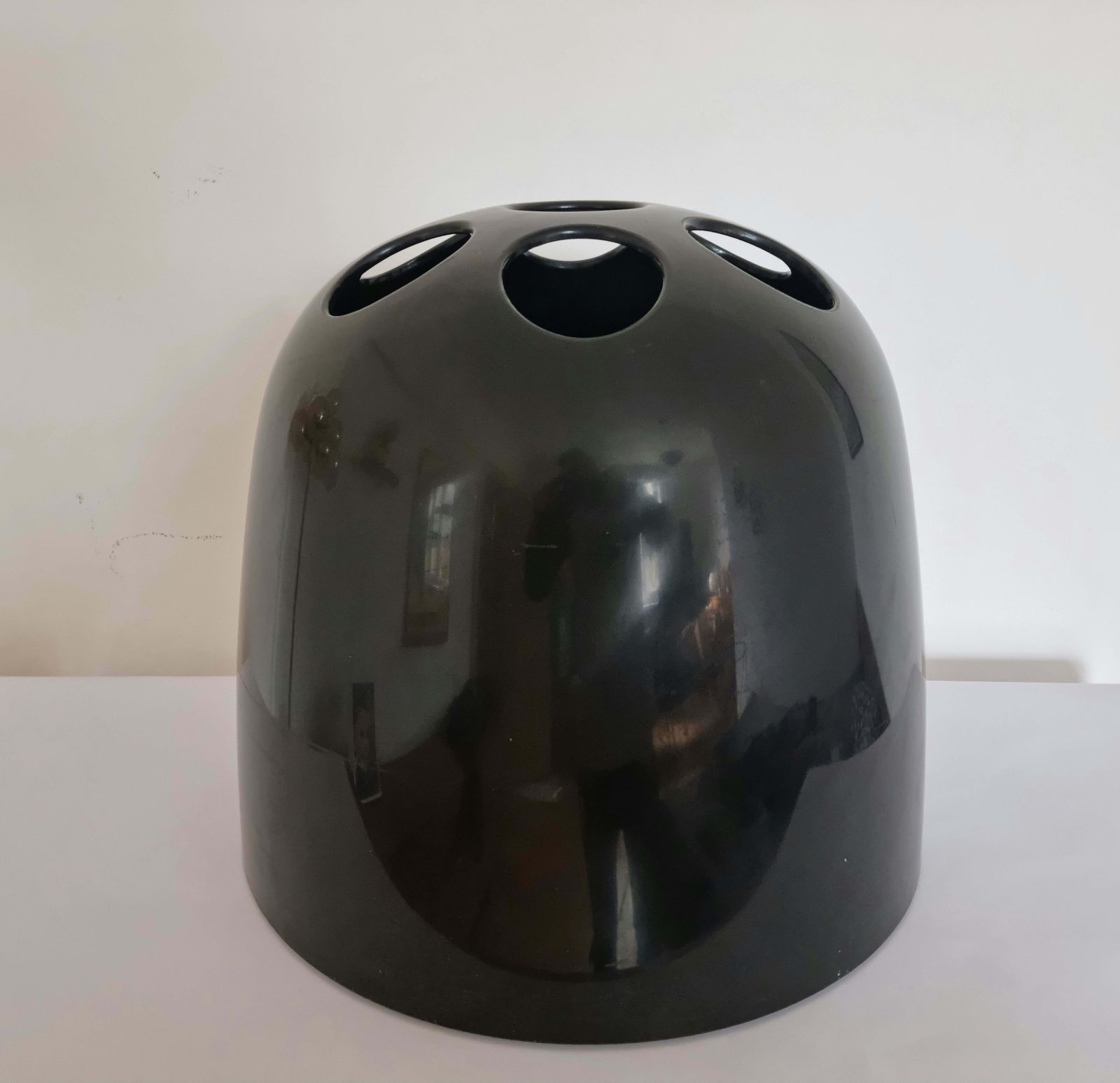 photo for sale Midcentury Umbrella Stand Dedalo, Emma Gismondi Schweinberger, Artemide, 1960s